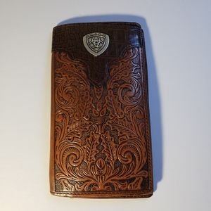 Mens. Wallet